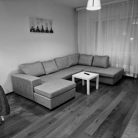 Aa Apartments Saariniemenkatu Helsinki Ngoại thất bức ảnh
