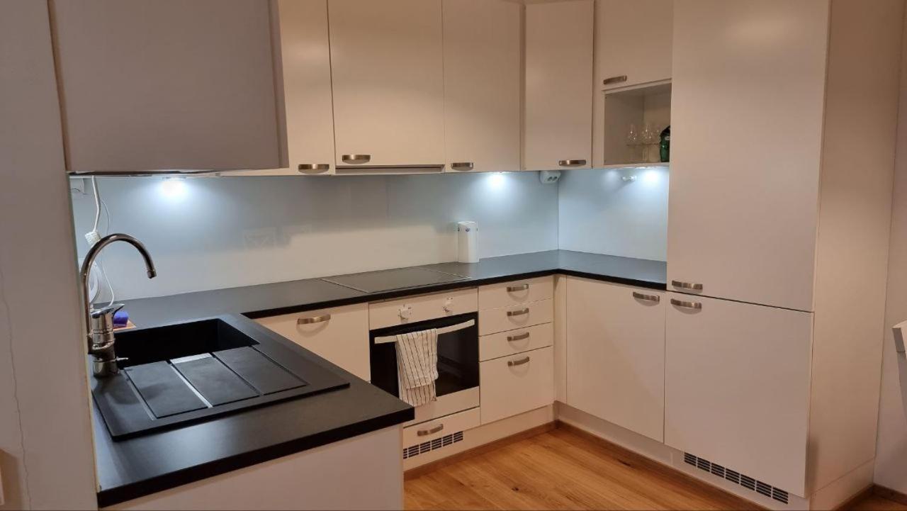 Aa Apartments Saariniemenkatu Helsinki Ngoại thất bức ảnh