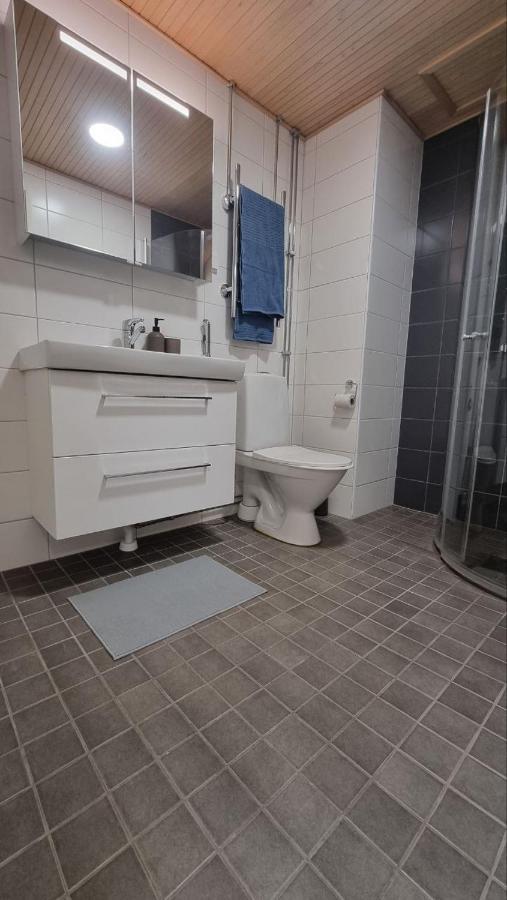 Aa Apartments Saariniemenkatu Helsinki Ngoại thất bức ảnh