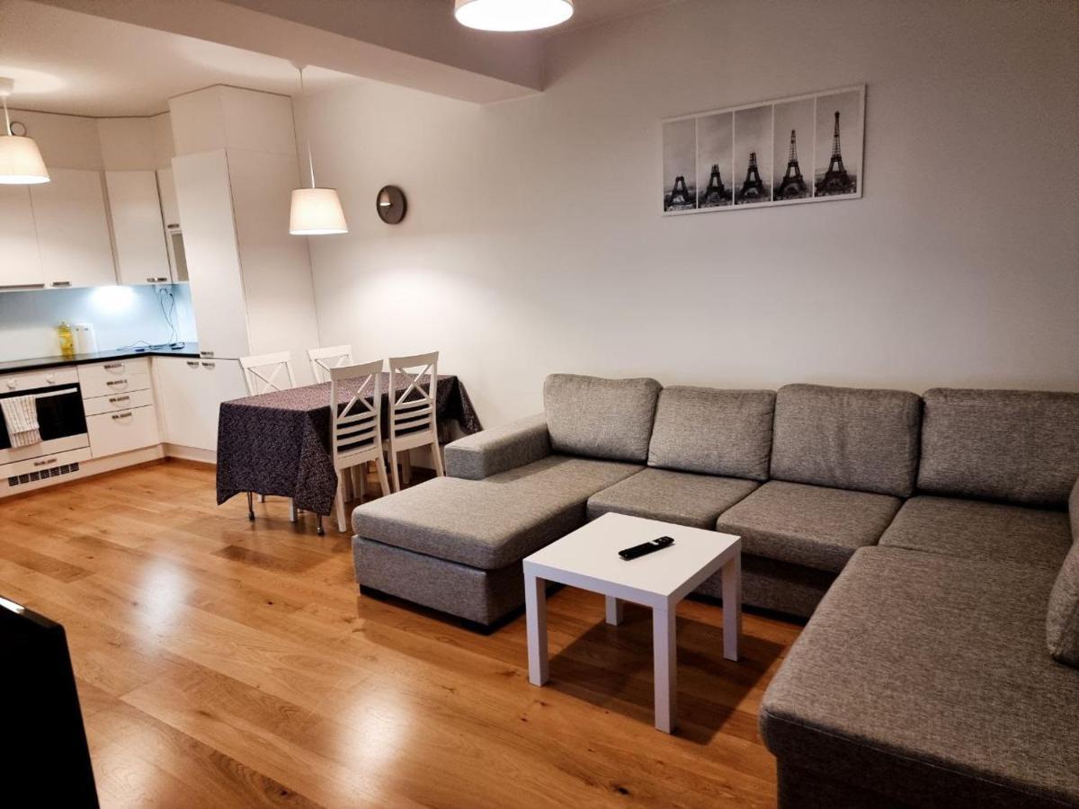 Aa Apartments Saariniemenkatu Helsinki Ngoại thất bức ảnh