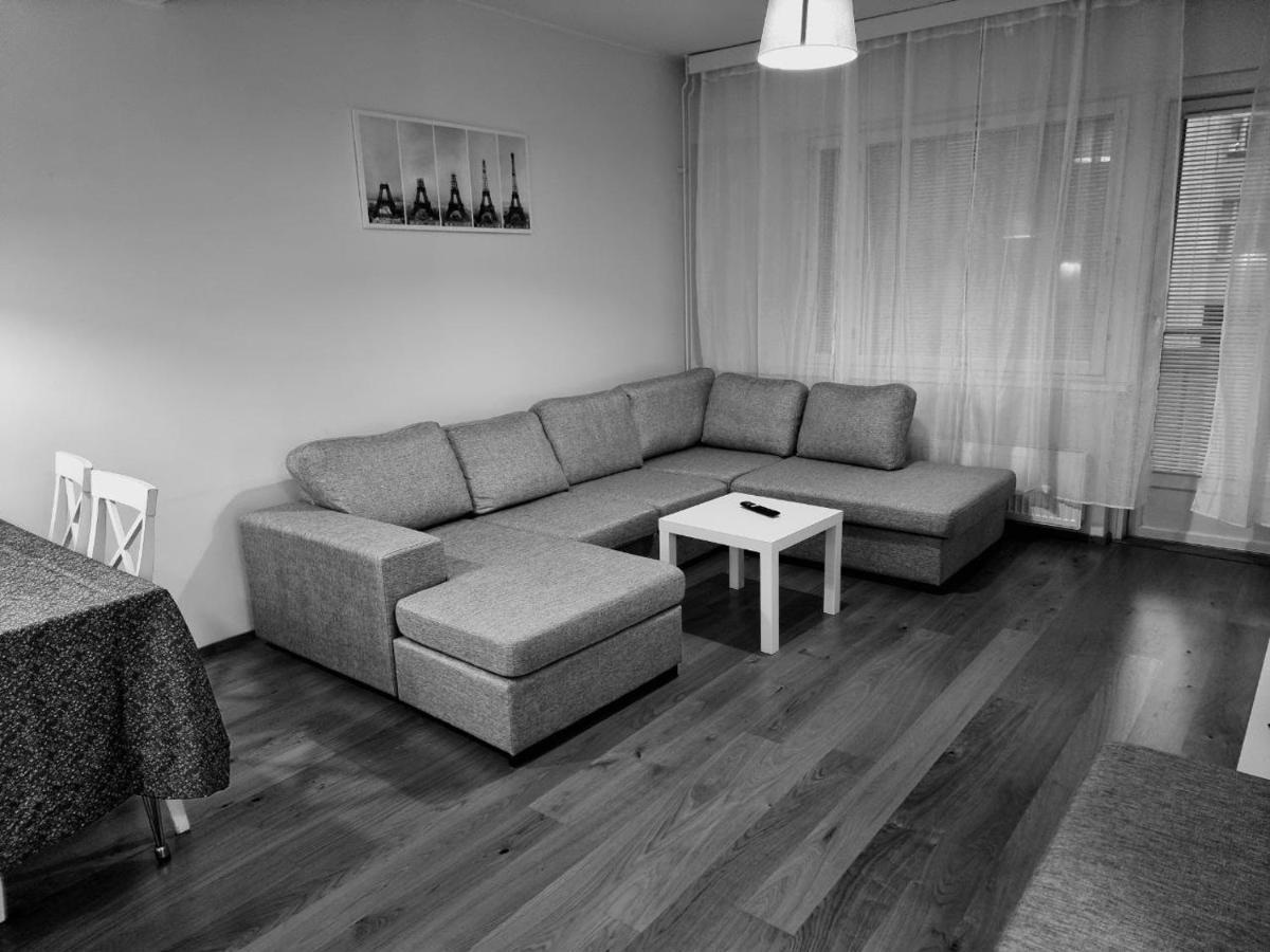 Aa Apartments Saariniemenkatu Helsinki Ngoại thất bức ảnh